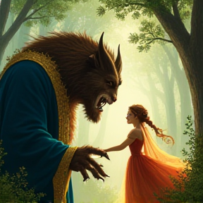 Beauty and the Beast