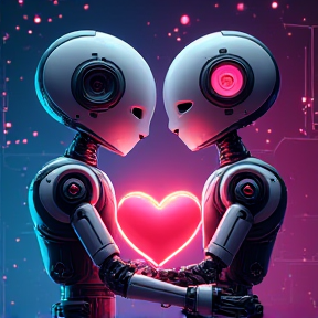 Digital Love