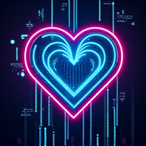 Digital Love