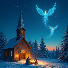 Holy Night