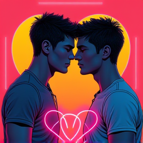 Amor Neon