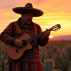 Corrido de "El Gordo Peruci"