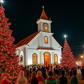 Caysasayang Pasko