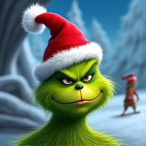 grinch