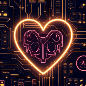 Digital Love