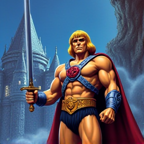 Defender of Eternia