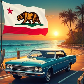 California 