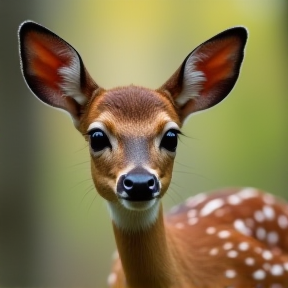 Magical Bambi 