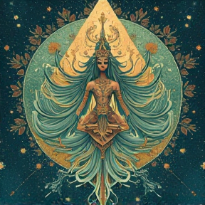 OM NAMO NARAYANA