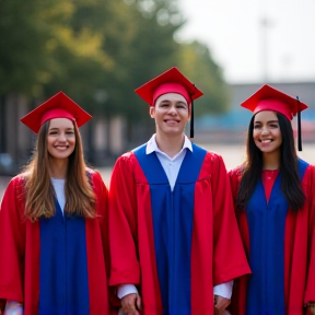 Pequeños Graduados