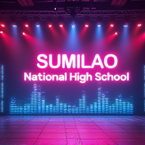 Sumilao National High School Foundation Day