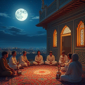 Patwali Qalandar 