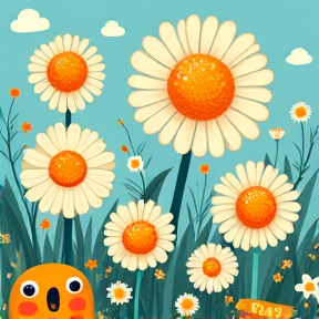 Daisies