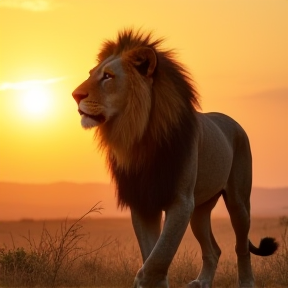 Lion