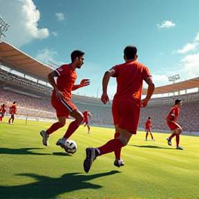 Futebol da Inês