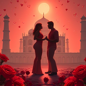 Pyaar Ki Raat