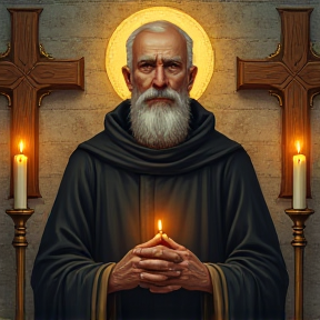 St. Benedict