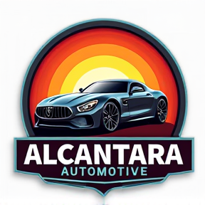 Jingle: Alcântara Automotive piseiro 