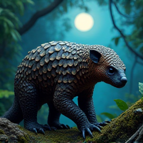 Pangolin 