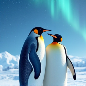 Pinguin 2