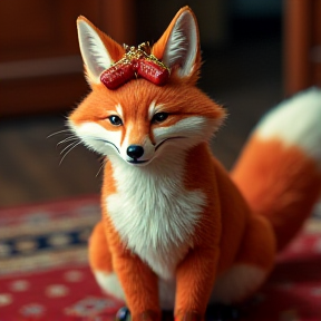 Foxy Kit