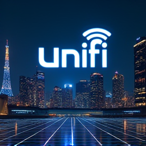 unifi pesta