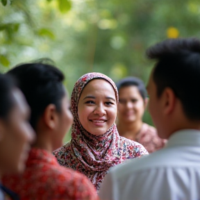 Terima Kasih Guruku