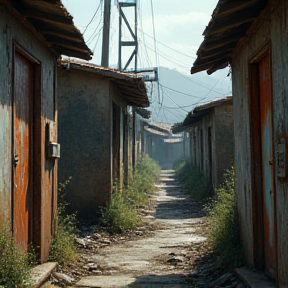 Cidade Sem Abrigo