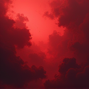 blood cloud