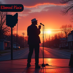 Elmwood Place Nights