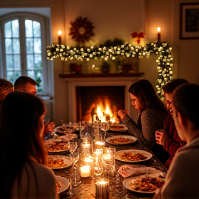 Julefrokost