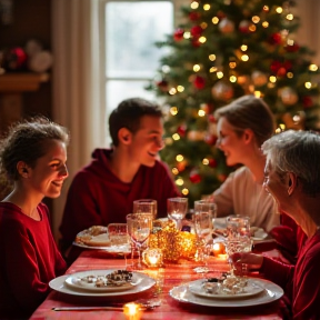 Julefrokost