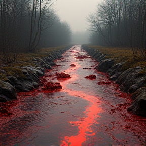 Rivers of Blood Pt2