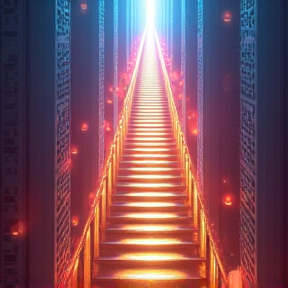 Ascending