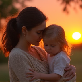  "Tutti per mamma, mamma per tutti"