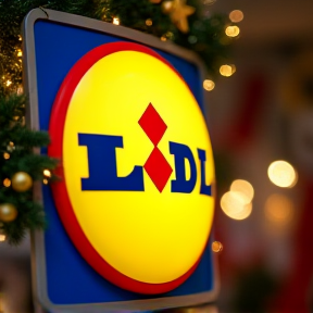 Lidl Weihnachtswunder