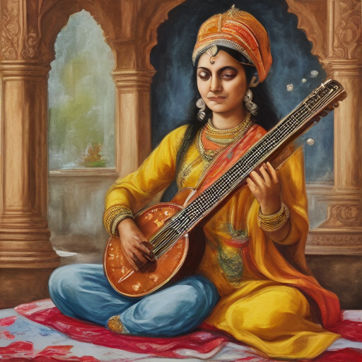 Bengali classic song