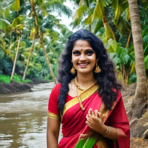 കാറുവയിലെ ദുഷ്ട പെണ്ണ്