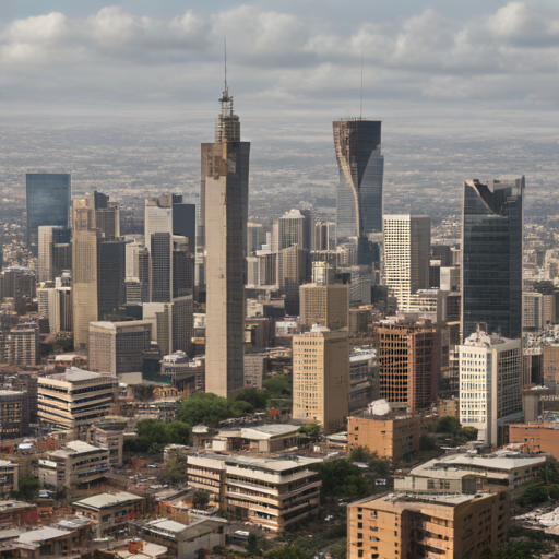 Nairobi 