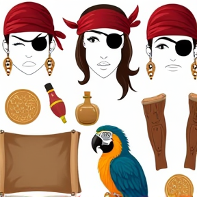 Pirates