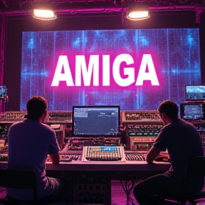 AMIGA