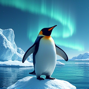 Penguin