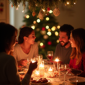 La Navidad de Nuestro Sueño