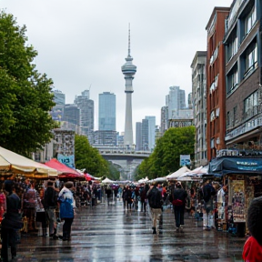 Auckland Water Crew