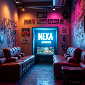 Nexa Lounge