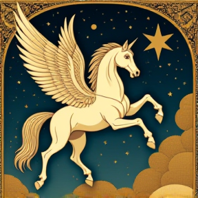 Fantasia de Pegaso