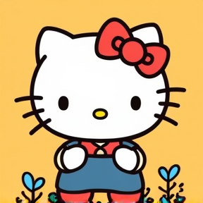 Hello Kitty