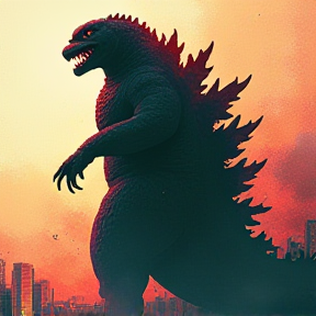 King of Kaiju