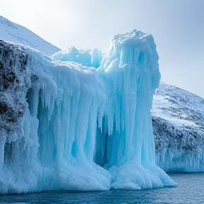 fuego y hielo