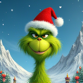 Grinch